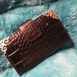 Small Brighton wallet